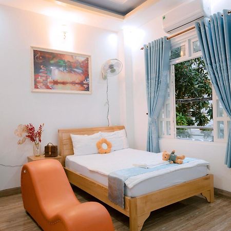 Calido Hotel Vũng Tàu Ngoại thất bức ảnh