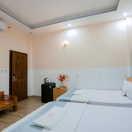 Calido Hotel Vũng Tàu Ngoại thất bức ảnh