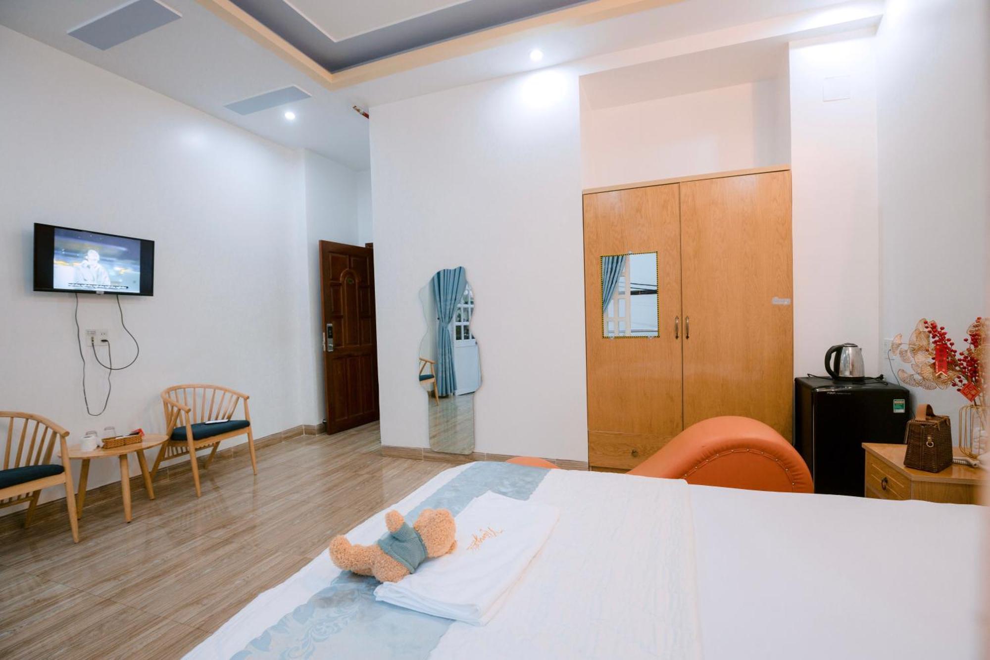 Calido Hotel Vũng Tàu Ngoại thất bức ảnh