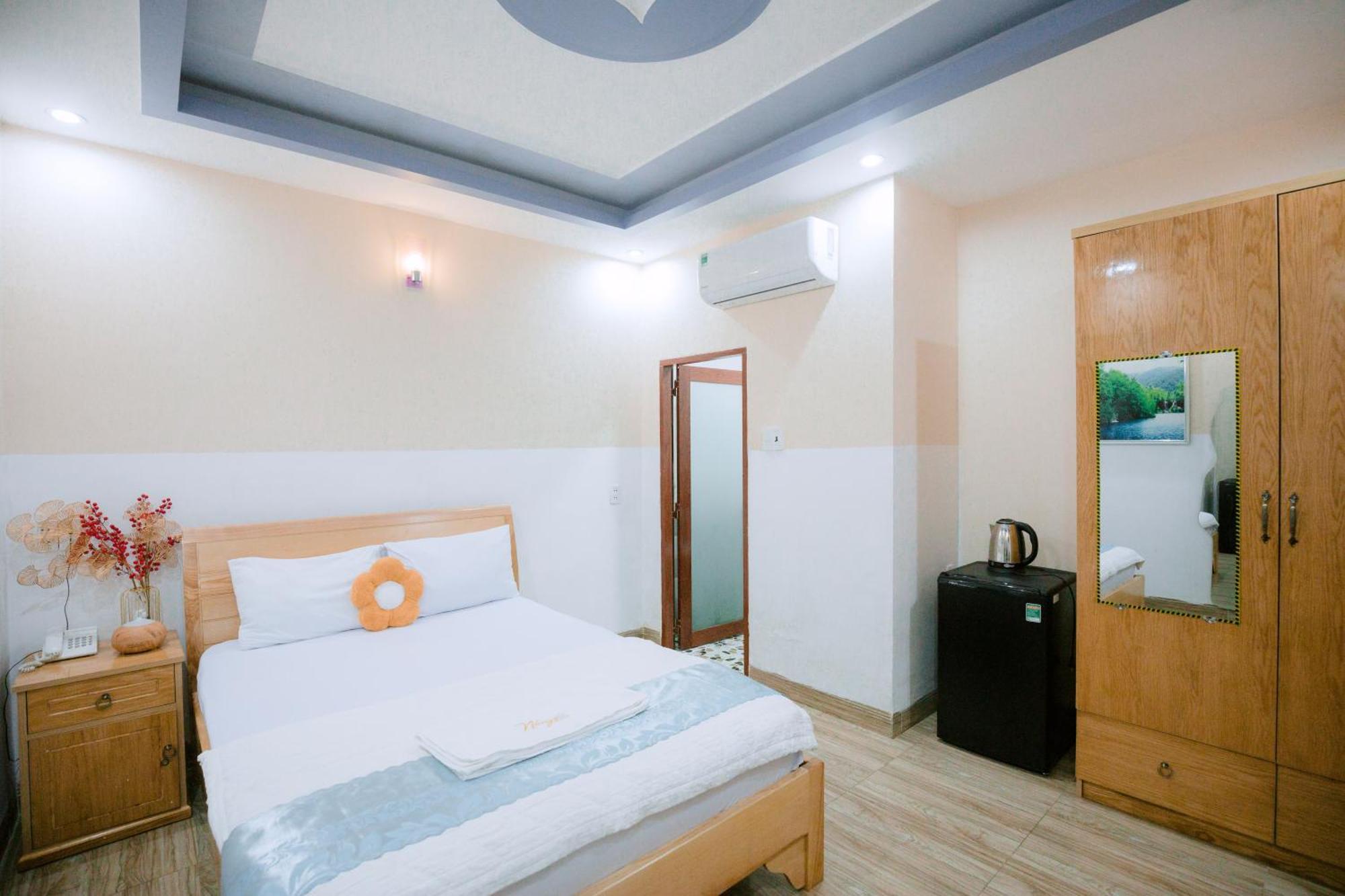 Calido Hotel Vũng Tàu Ngoại thất bức ảnh