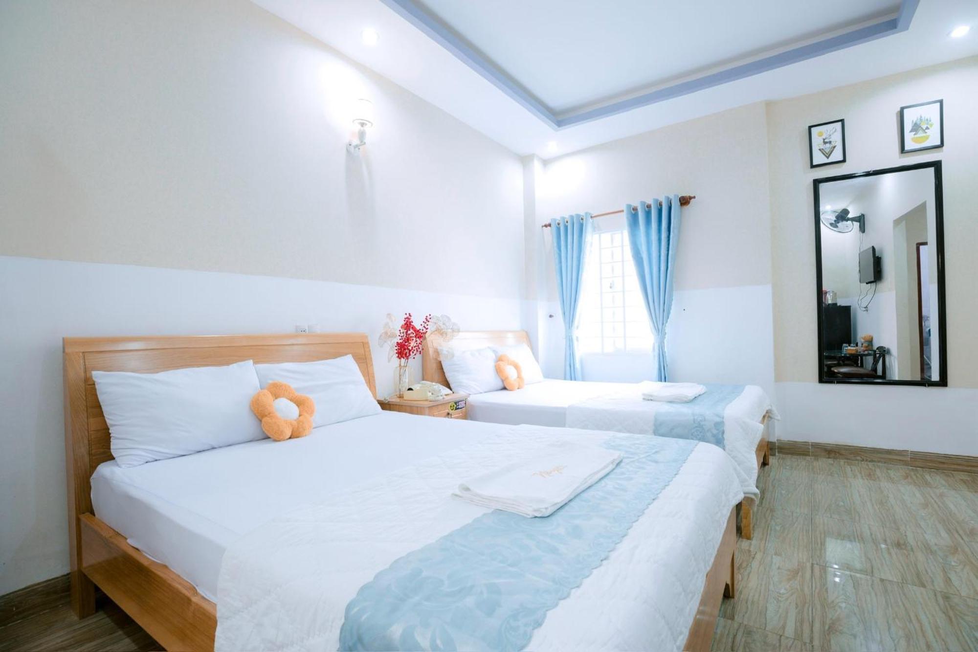 Calido Hotel Vũng Tàu Ngoại thất bức ảnh