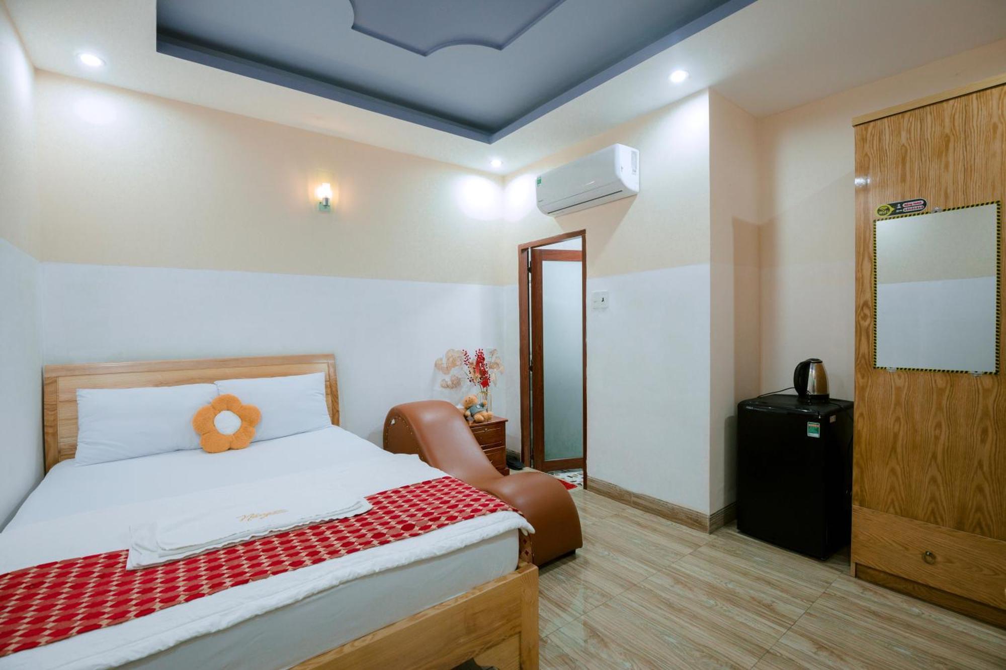 Calido Hotel Vũng Tàu Ngoại thất bức ảnh