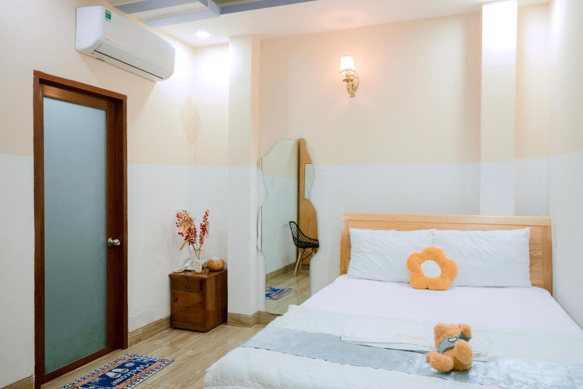 Calido Hotel Vũng Tàu Ngoại thất bức ảnh