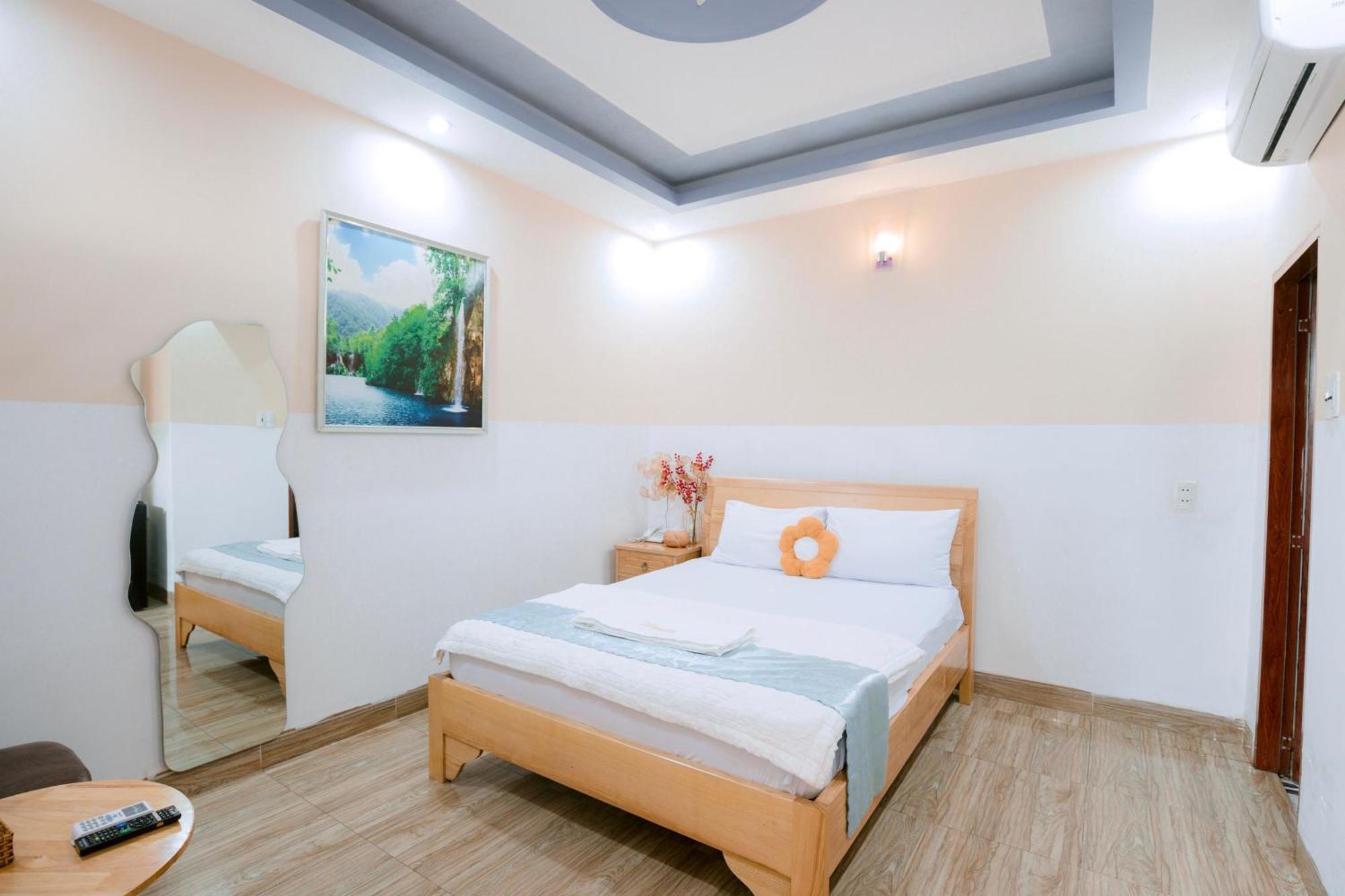 Calido Hotel Vũng Tàu Ngoại thất bức ảnh