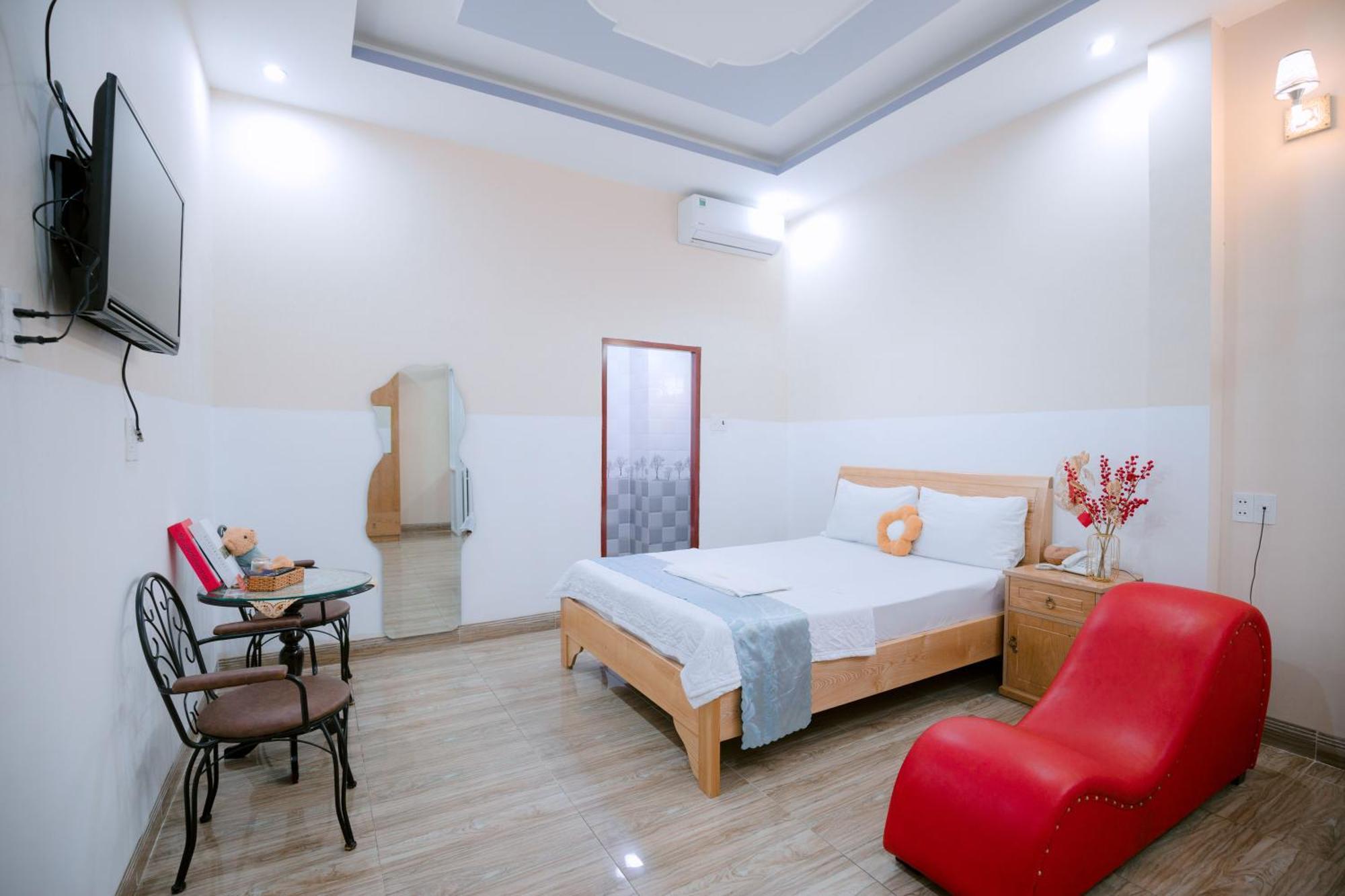 Calido Hotel Vũng Tàu Ngoại thất bức ảnh