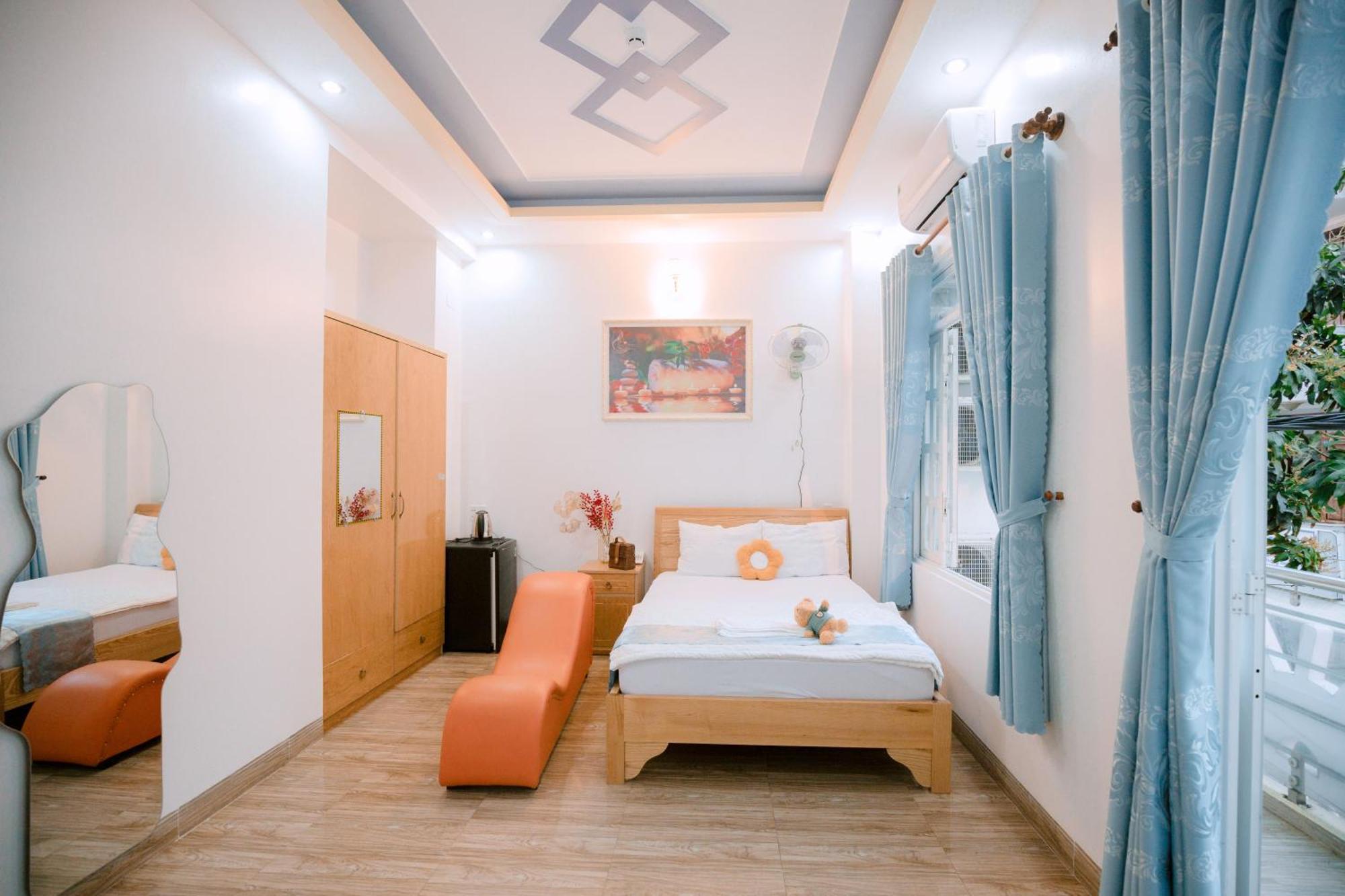 Calido Hotel Vũng Tàu Ngoại thất bức ảnh