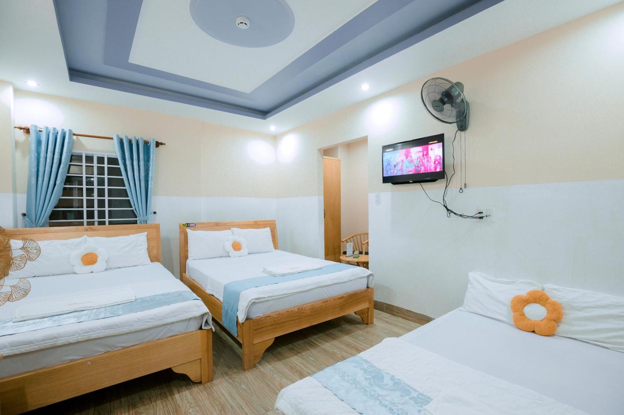 Calido Hotel Vũng Tàu Ngoại thất bức ảnh